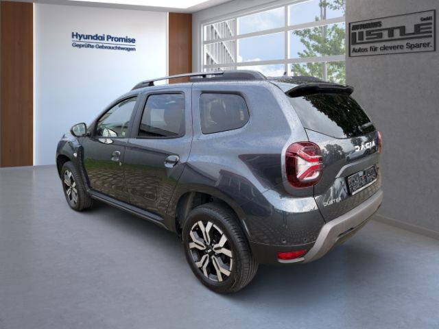 Fahrzeugabbildung Dacia Duster II Journey 1.3 TCe 150 EDC Navi  Apple Ca