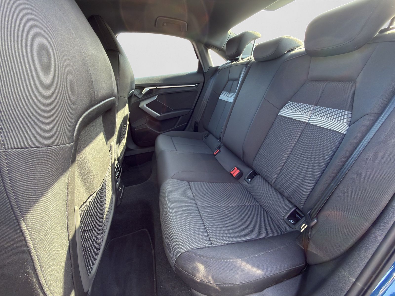 Audi A3 - Bild 15