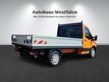 Ford Transit Pritsche 350 L2 Einzelkabine Trend/Klima - Ford Transit Gebrauchtwagen in Gelsenkirchen