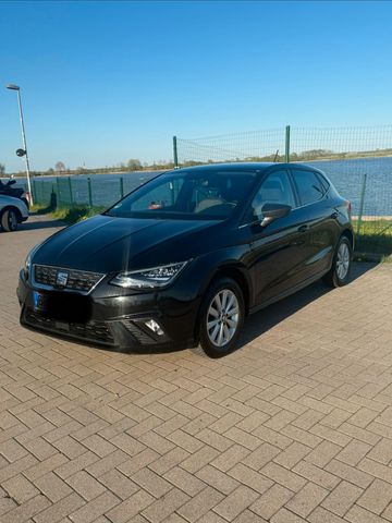 SEAT Seat Ibiza 1.0 TSI Excellence