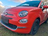 Fiat 500  FCA Italy  1. Hand  sg zustand - Fiat 500: It