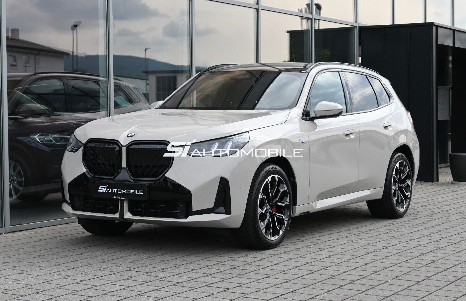 Fahrzeugabbildung BMW X3 20d xDr M SPORT PRO °UVP 84.240€°AD.FAHRWERK°