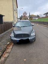 Chevrolet HHR - Chevrolet HHR Gebrauchtwagen
