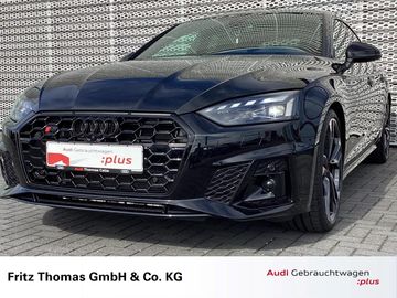 Audi Leasingangebot: Audi S5 Sportback 3.0 TDI quattro competition edition