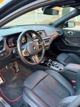 BMW 128ti A - - schwarze BMW 128