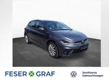 Volkswagen Polo 1.0 TSI R-Line DSG KAM NAVI ACC IQ.LIGHT - Volkswagen Polo Jahreswagen