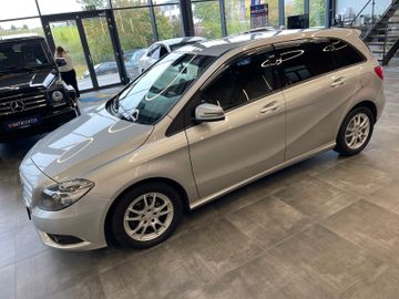 Mercedes-Benz B 180 CDI  d *2.Hand*Klima*Navi*PDC*