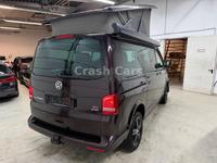 Volkswagen T5 2.0 TDI DSG California Beach Aufstelldach