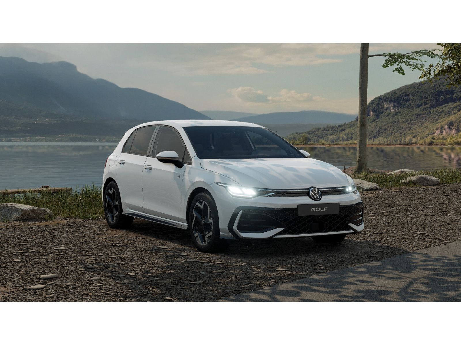 Volkswagen Golf - Bild 3