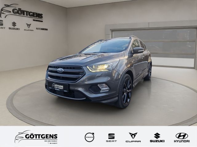 Ford KUGA 1.5 ECO BOOST ST-LINE SHZ SYNC BI-XENON AHK