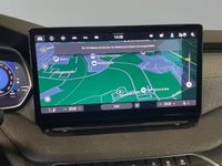 Skoda Octavia - Vorschau Bild 12
