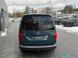 Volkswagen Caddy 2.0 TDI KLIMA/PDC/AHK/BLUETOOTH - gebrauchte VW Caddy aus dem Jahr 2016
