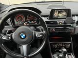 BMW 218 Active Tourer 218d M Sport M Sport - BMW 218 Active Tourer in Wuppertal