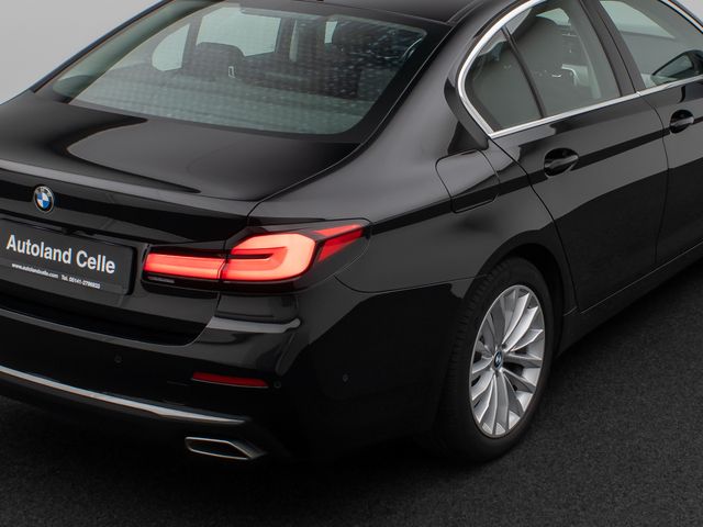 Foto Nummer 15: BMW 520d