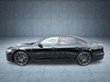 Audi A8 50 TDI qu S line Optik+/HDMatrix/OLED/ACC/20" - Audi A8 mit Diesel-Antrieb: Line