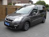Peugeot PARTNER TEPEE ACTIVE +AUTOM+1.HAND+43 TKM +TOP ! - gebrauchte Peugeot Partner aus dem Jahr 2017