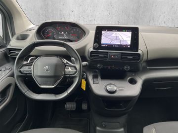 Peugeot RIFTER Active L1 PT 130 Carplay+SHZ+PDC+Navi