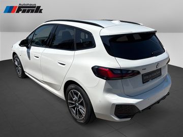 BMW 218i M Sportpaket DAB LED RFK Komfortzg. Shz