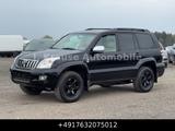 Toyota Land Cruiser 3.0 D-4D Exec. Aut. Leder Navi 6Sit - gebrauchte Toyota Land Cruiser aus dem Jahr 2006