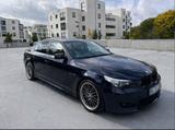 BMW Bmw 545 i v8 - BMW 545 mit LPG-Antrieb