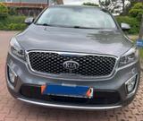 Kia Sorento Platinum Edition 4WD - Kia Sorento Gebrauchtwagen in Düsseldorf