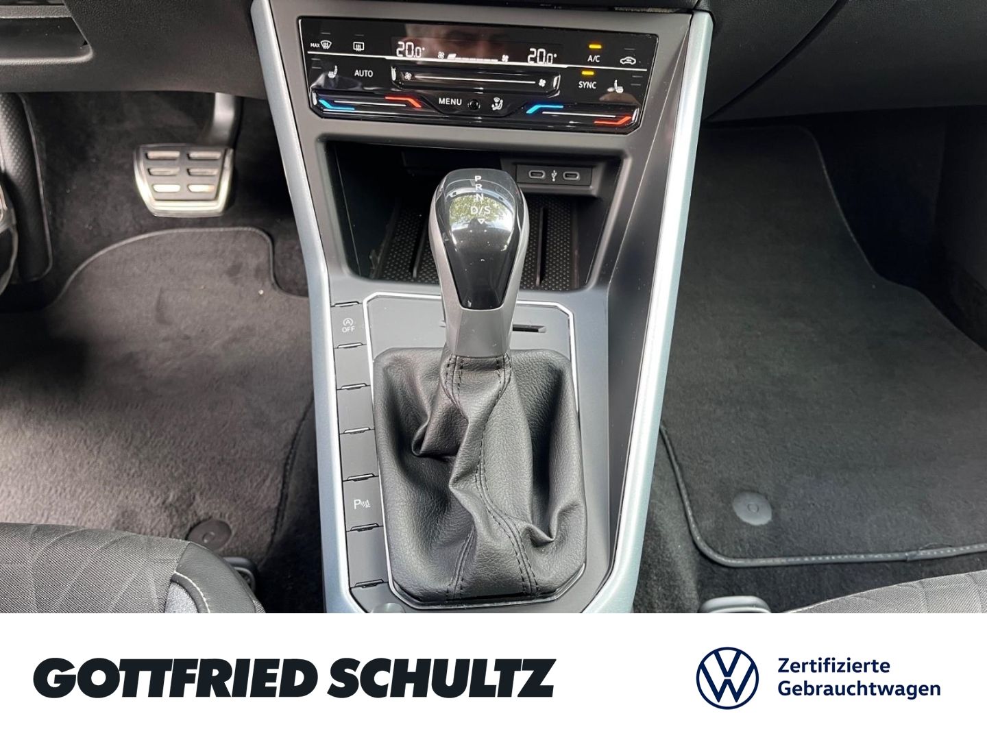 Volkswagen Taigo - Bild 15