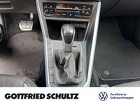 Volkswagen Taigo - Vorschau Bild 15