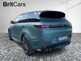 Land Rover RANGE ROVER SPORT P635 SV Edition Two Luft HUD - Land Rover Range Rover Sport: Sv Edition Two