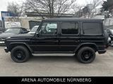 Mercedes-Benz G350 CDI Station*Bluetec*Xenon*Schiebedach*Ahk - Mercedes-Benz G-Klasse aus 2011