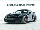 Porsche 718 Cayman GT4 - Porsche Boxster: Sportwagen