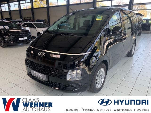 Image of Hyundai STARIA