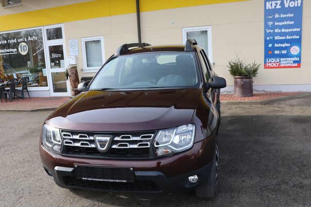 Dacia Duster I Laureate 4x2