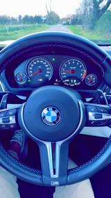 BMW M4 Competition - gebrauchte BMW M4 aus dem Jahr 2019