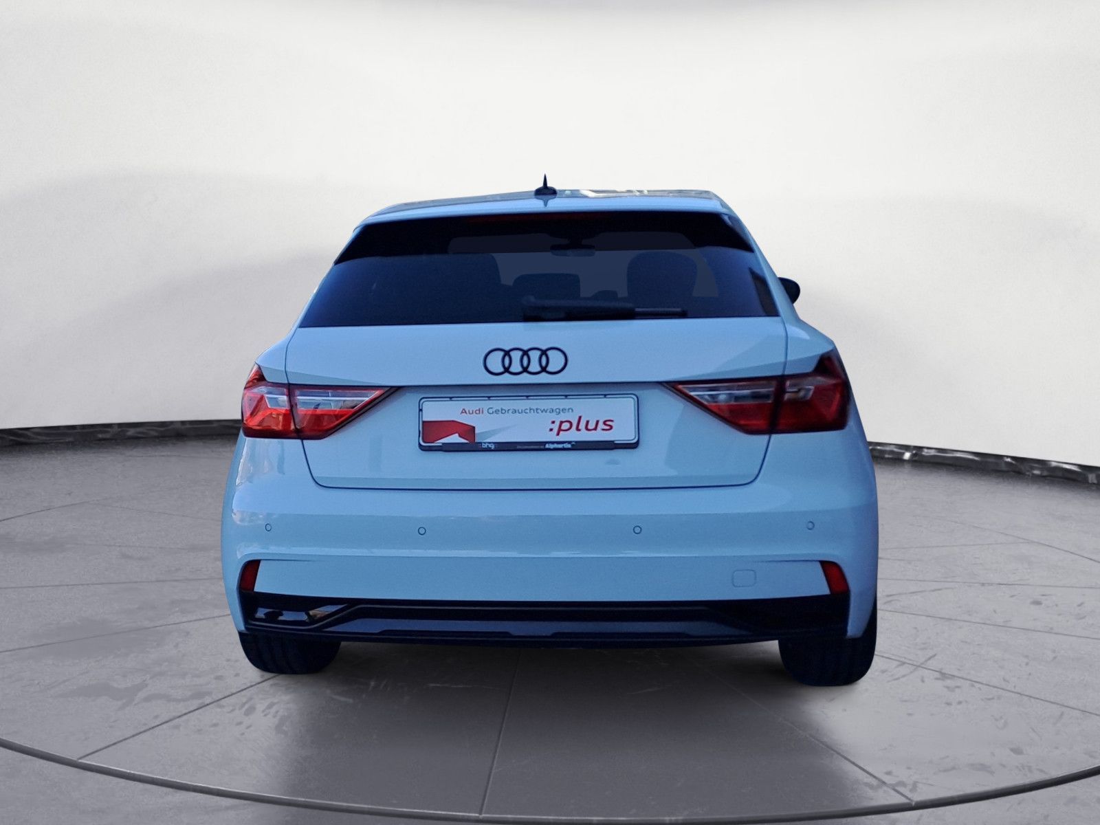 Audi A1 - Bild 5