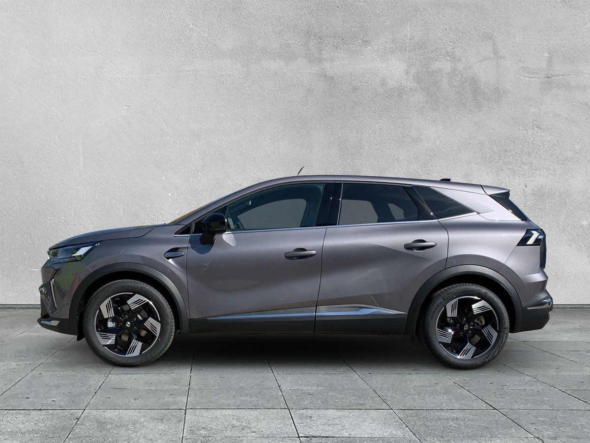 Renault Symbioz - Bild 2