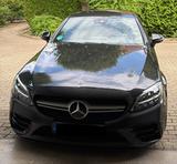 Mercedes-Benz C 43 4M Coupé Perf.-Abgasanlage - Mercedes-Benz C 43 AMG in Dortmund