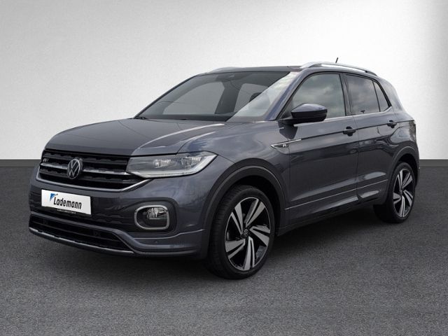 T-Cross 1.5 TSI DSG R-LINE LED+NAVI.+KAMERA+ACC+