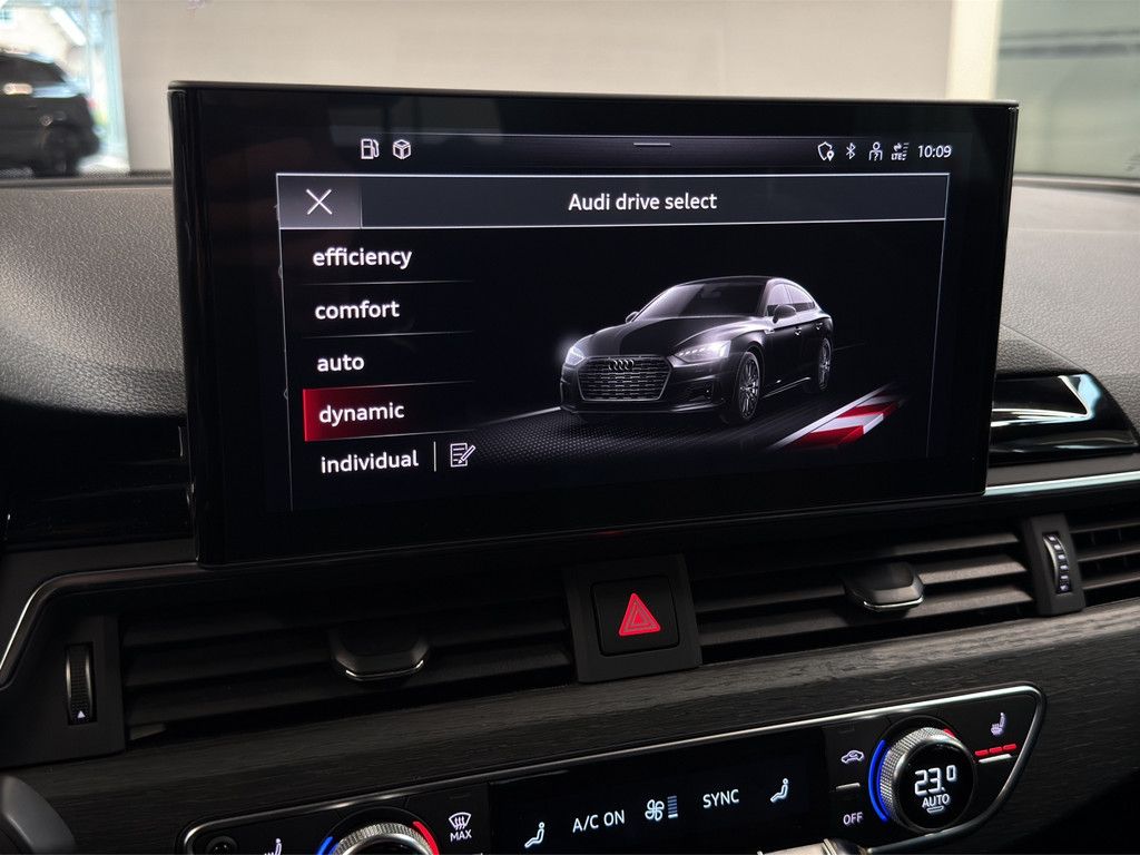 Audi A5 - Bild 23