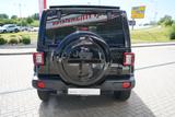 Jeep Wrangler Unlimited 2.2 Sahara LED Faltdach Navi - gebrauchte Jeep Wrangler aus dem Jahr 2020