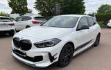 BMW M135i xDrive|M Performance|HUD|LED|RFK|Leder - BMW M135 von privat