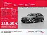 Audi A4 Avant 30 TDI S tronic S line Navi+/Kamera/ACC - Audi A4 Jahreswagen mit Diesel-Antrieb