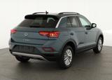 Volkswagen T-Roc 1.5 TSI DSG Life, Kamera, Winterpaket, ACC - Volkswagen T-Roc Tageszulassungen
