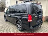 Mercedes-Benz V 300 d Edition 4 Matic Lang - Mercedes-Benz: Ambiente-Beleuchtung, Van