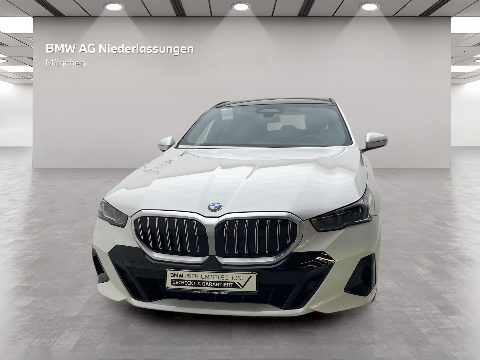 BMW 520i Touring M Sport Standheizung AHK Harman K foto 4