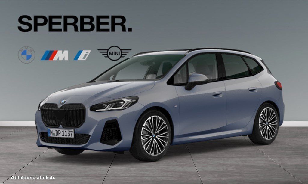 BMW 223 Active Tourer - Bild 1