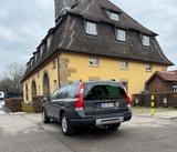Volvo XC70 D5 AWD Summum - Volvo XC70 Summum mit Diesel-Antrieb
