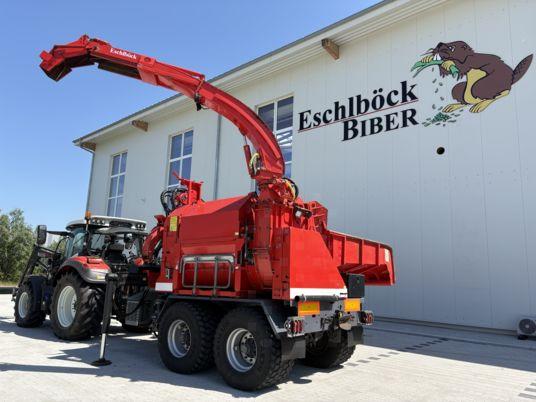 Andere Biber 92 ZK Occasion/Gebraucht