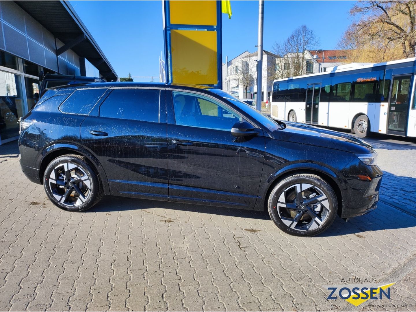 Opel Grandland (X) - Bild 3