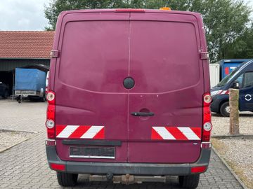 Volkswagen Crafter - 5