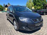Seat Alhambra FR-Line Allrad I 7-Sitzer - Seat Alhambra mit Diesel-Antrieb